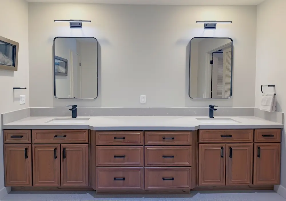 Stylish Bathroom Remodeling - Bathroom Remodeling Sacramento CA